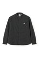 Danton Band Collar Shirt L/S
