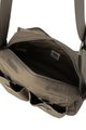 Danton OBERKAMPF Canvas Shoulder Bag