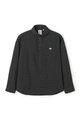 Danton Round Collar P.O Shirt L/S