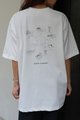 GLB Whispers of Haunting Tee