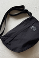 Calm Outdoors Hobo Shoulder Bag