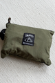 Calm Outdoors Hobo Shoulder Bag