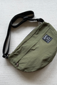 Calm Outdoors Hobo Shoulder Bag