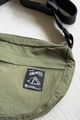 Calm Outdoors Hobo Shoulder Bag