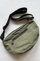 Calm Outdoors Hobo Shoulder Bag