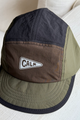 Calm Outdoors 5 Panel Cyclone Running Cap