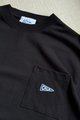 Calm Outdoors Timeless Pocket Tee