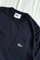 Calm Outdoors Timeless Pocket Tee