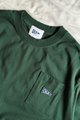 Calm Outdoors Timeless Pocket Tee