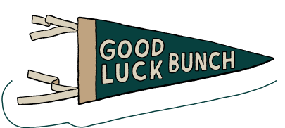 Goodluck Bunch