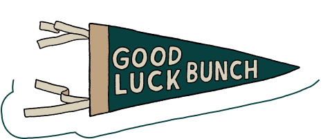 Goodluck Bunch