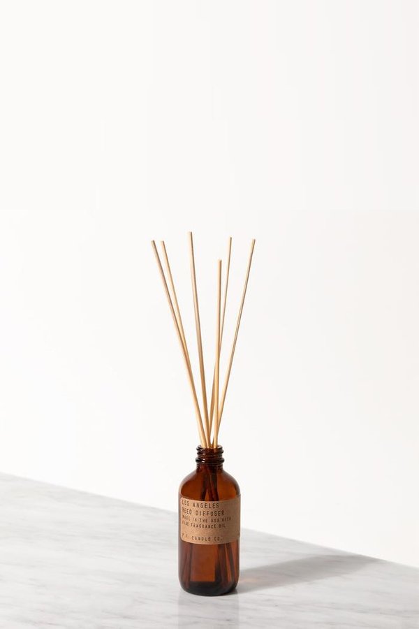 P.F. Candle Co. Los Angeles Reed Diffuser