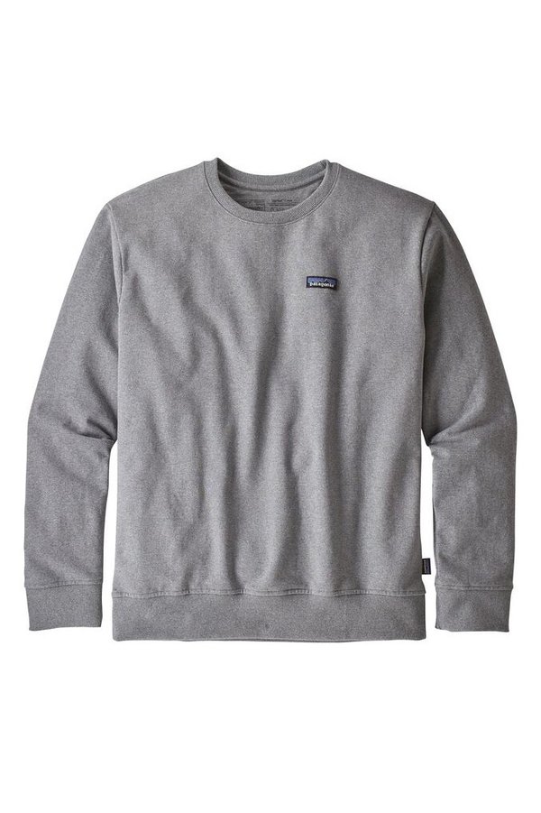 Patagonia P-6 Label Uprisal Crew Sweatshirt