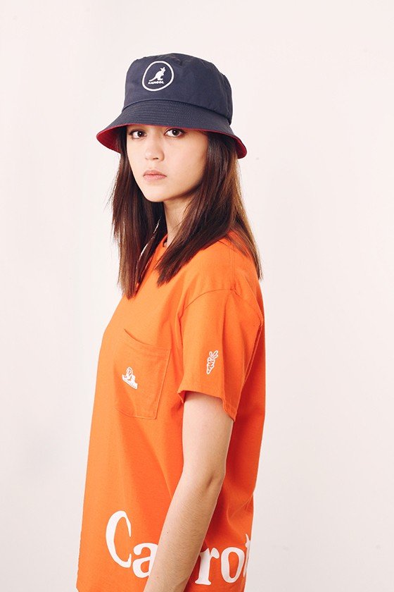 Kangol Cotton Bucket Hat