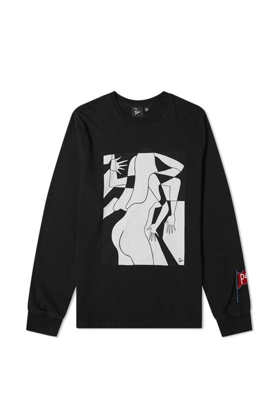 Parra Artist Business Woman Tee