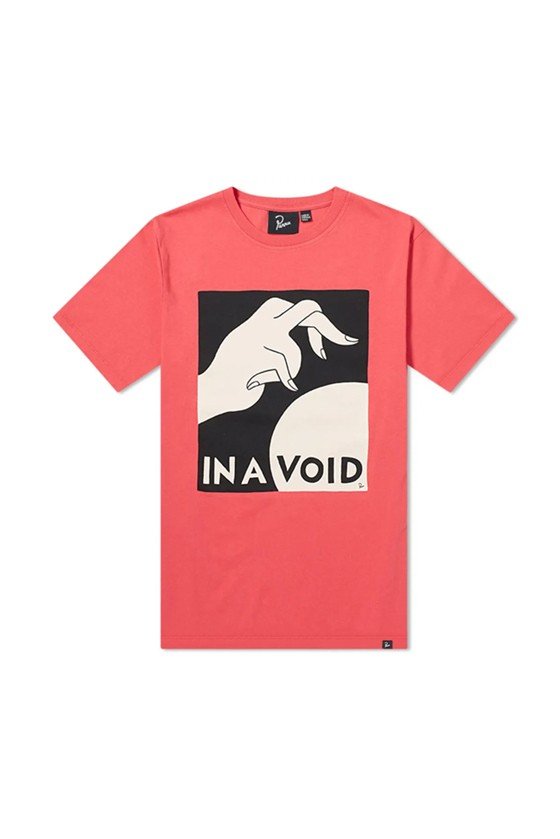 Parra In A Void Tee