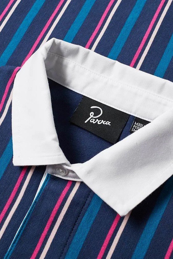 Parra Racing Goose Rugby Shirt