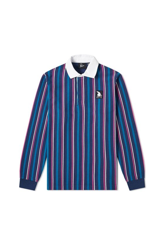 Parra Racing Goose Rugby Shirt