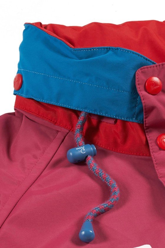 Parra Red Piste Jacket