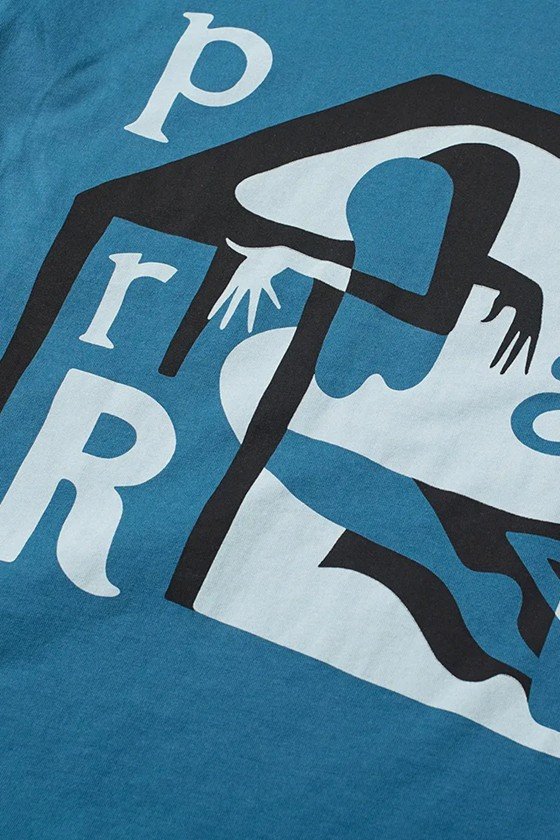 Parra Table Sleeper Tee