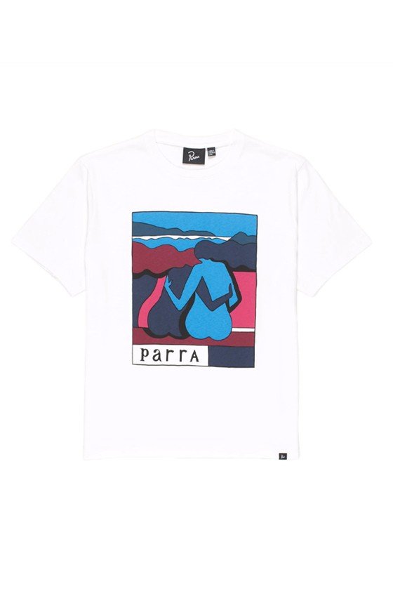 Parra The Riverbench Tee