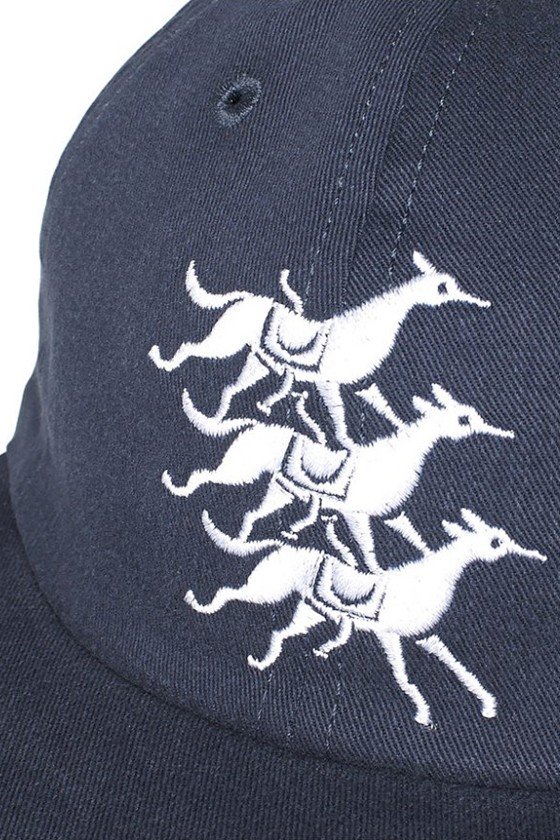 Parra 6 Panel Horse Club
