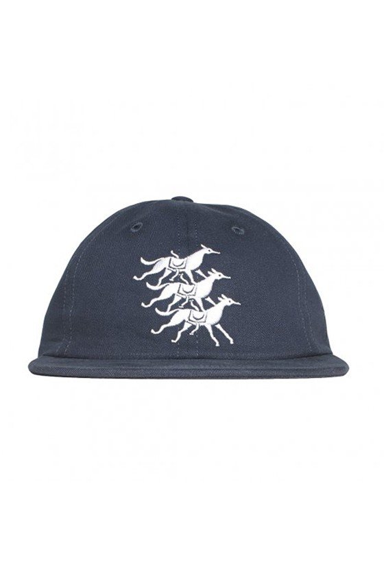 Parra 6 Panel Horse Club