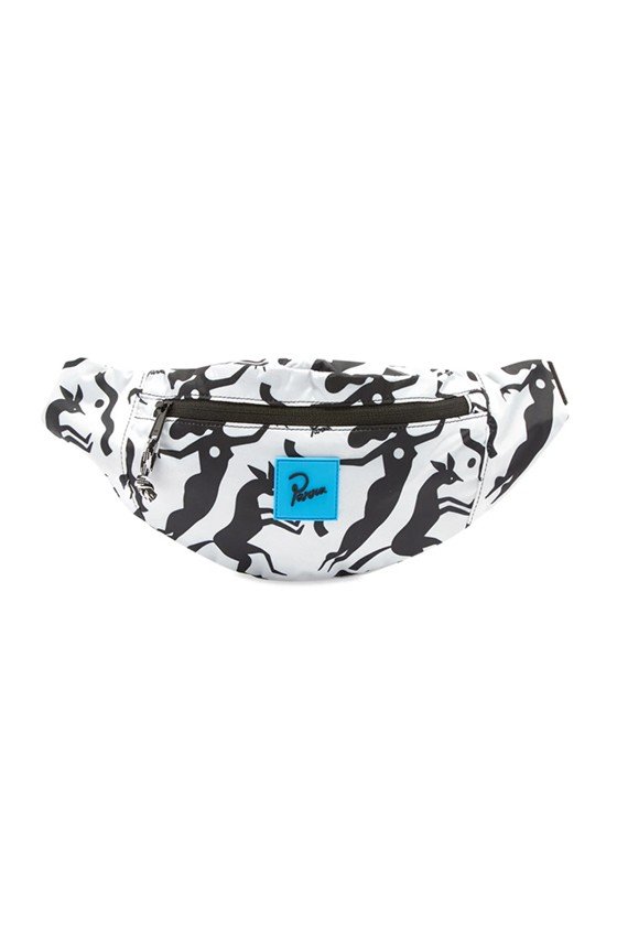 Parra Workout Woman Waist Pack