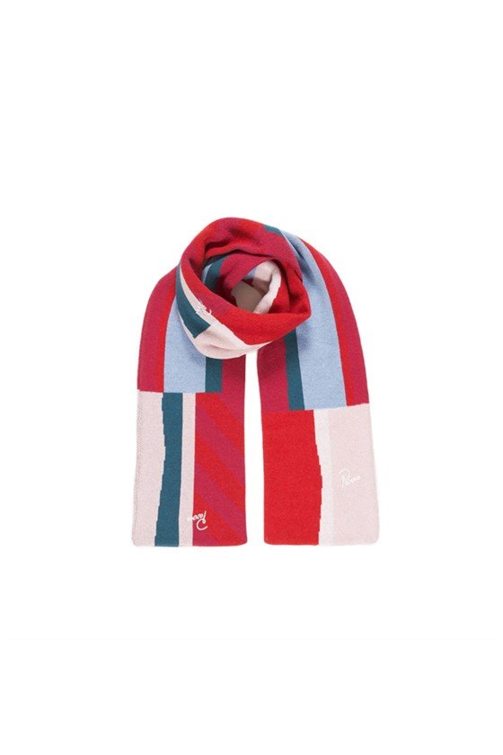 Parra Premium Stripes Scarf