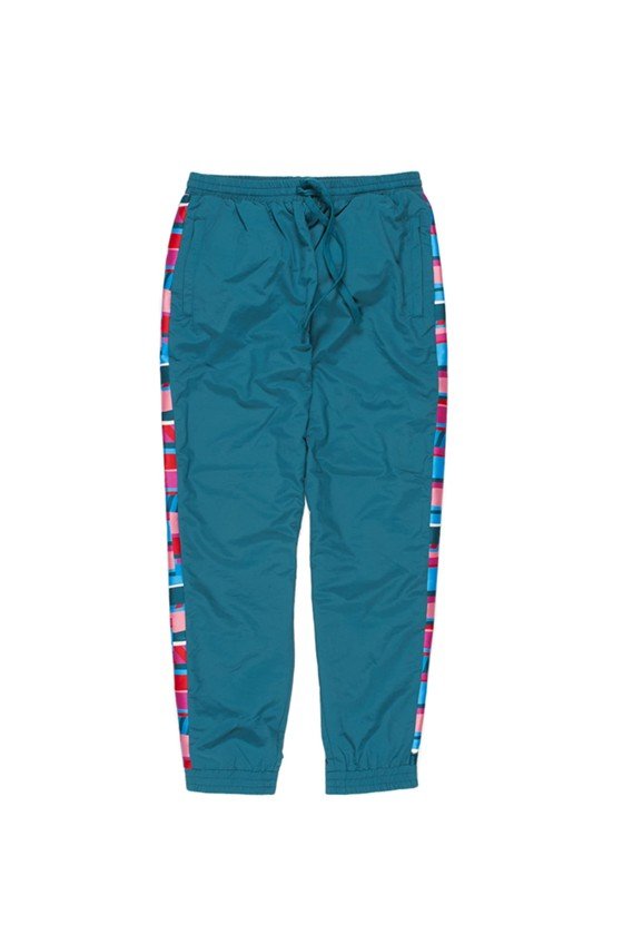 Parra Premium Stripes Track Pants