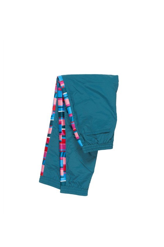 Parra Premium Stripes Track Pants
