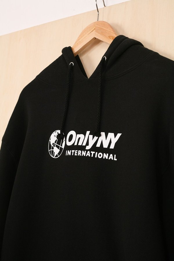Only NY International Hoodie