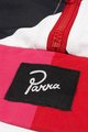 Parra Vases Mountain Stripes Windbreaker