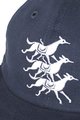 Parra 6 Panel Horse Club