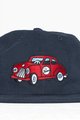 Parra Toy Car 6 Panel Hat