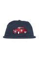 Parra Toy Car 6 Panel Hat