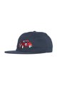 Parra Toy Car 6 Panel Hat