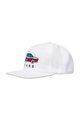 Parra Gary 5 Panel Hat