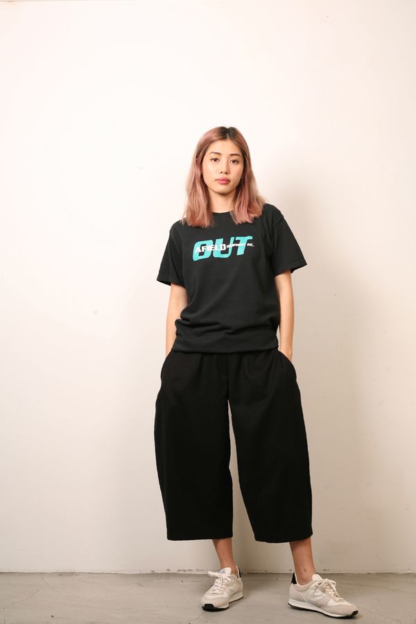 Afield Out Equipment Tee