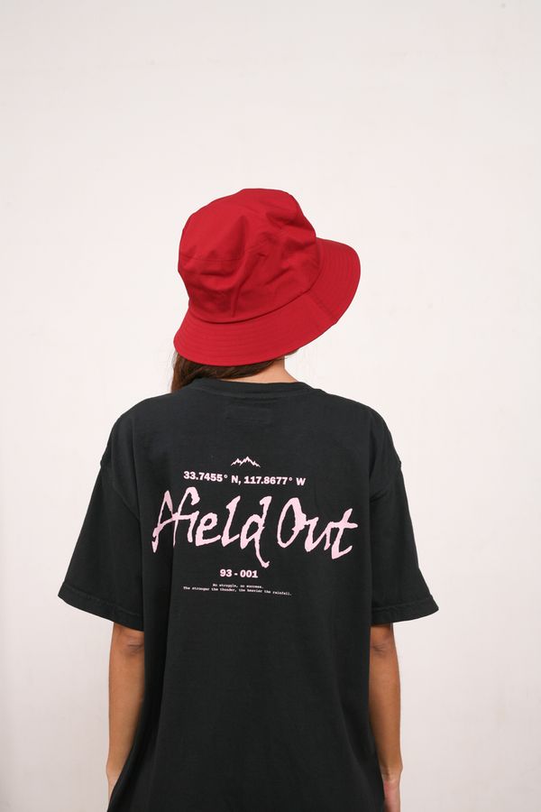 Afield Out Darby Bucket Hat