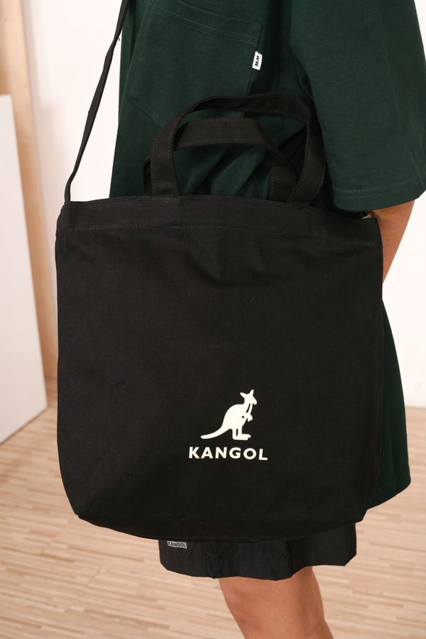 Kangol Eco Friendly Bag Zippi Medium