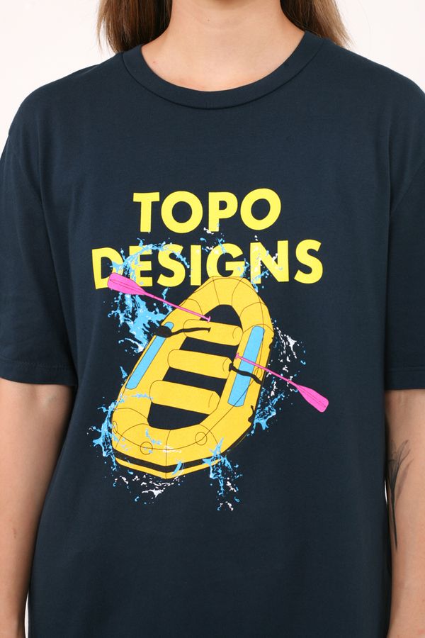 Topo Designs Raft Tee
