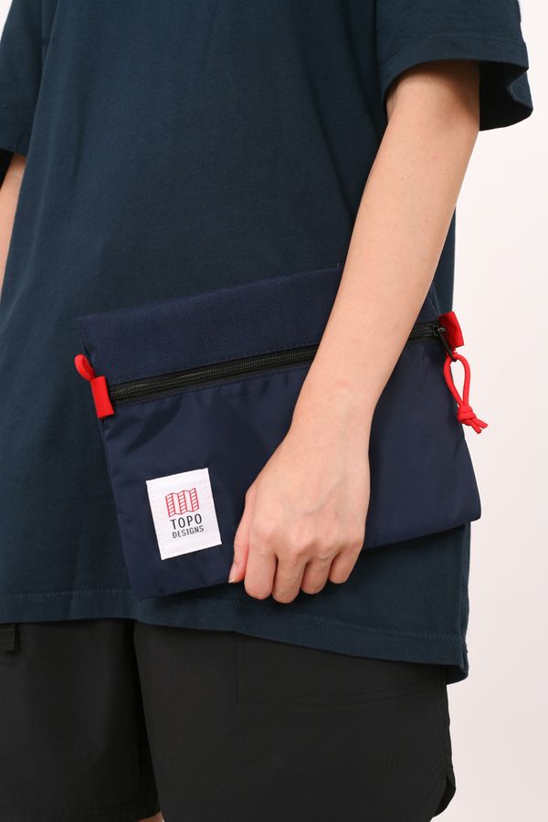 Topo Designs Accessory Bag 