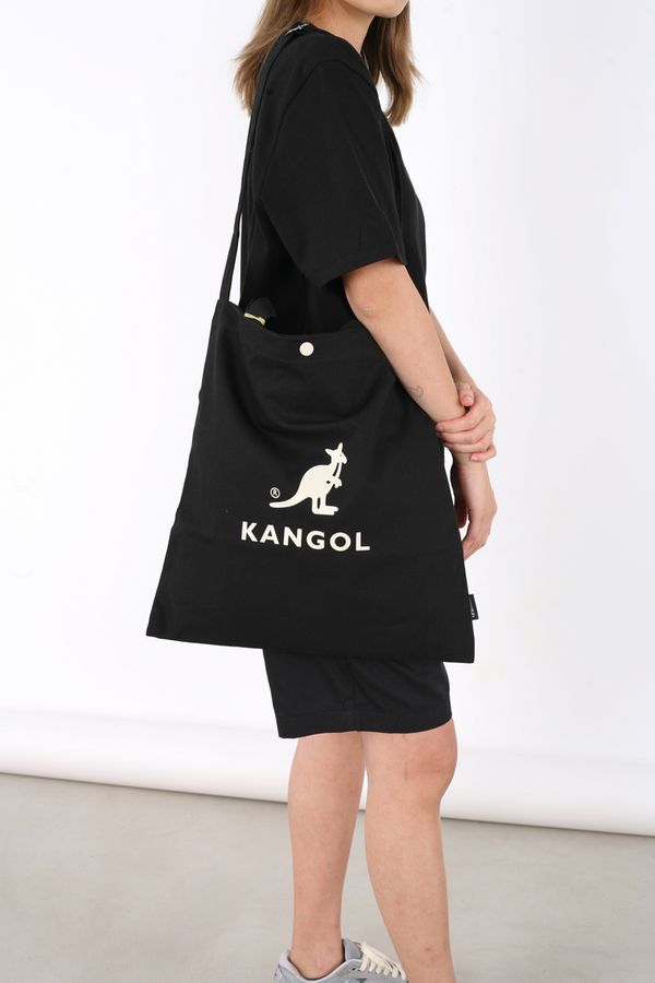 Kangol Eco Friendly Bag Plus