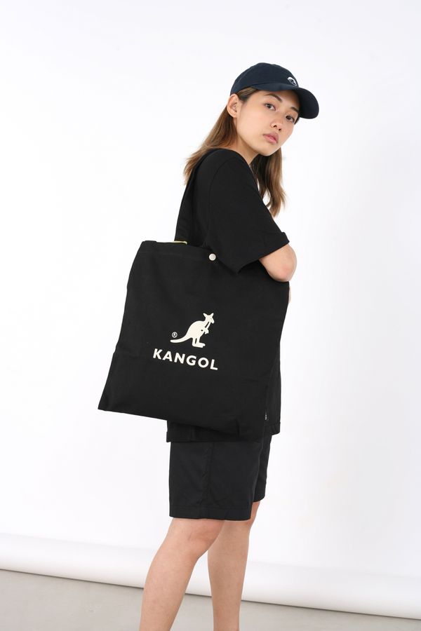 Kangol Eco Friendly Bag Plus