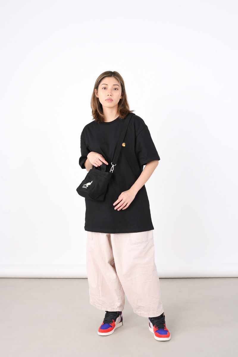 Carhartt WIP S/S Chase Tee