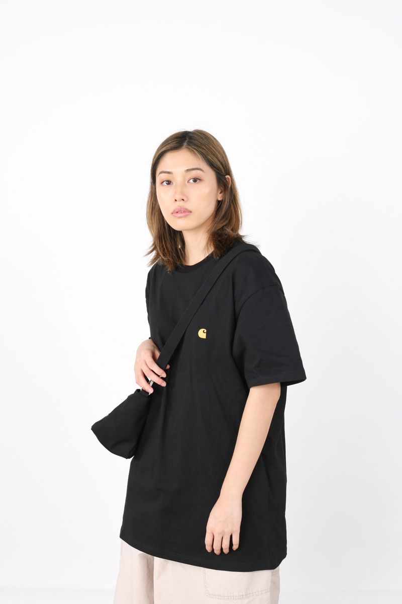 Carhartt WIP S/S Chase Tee