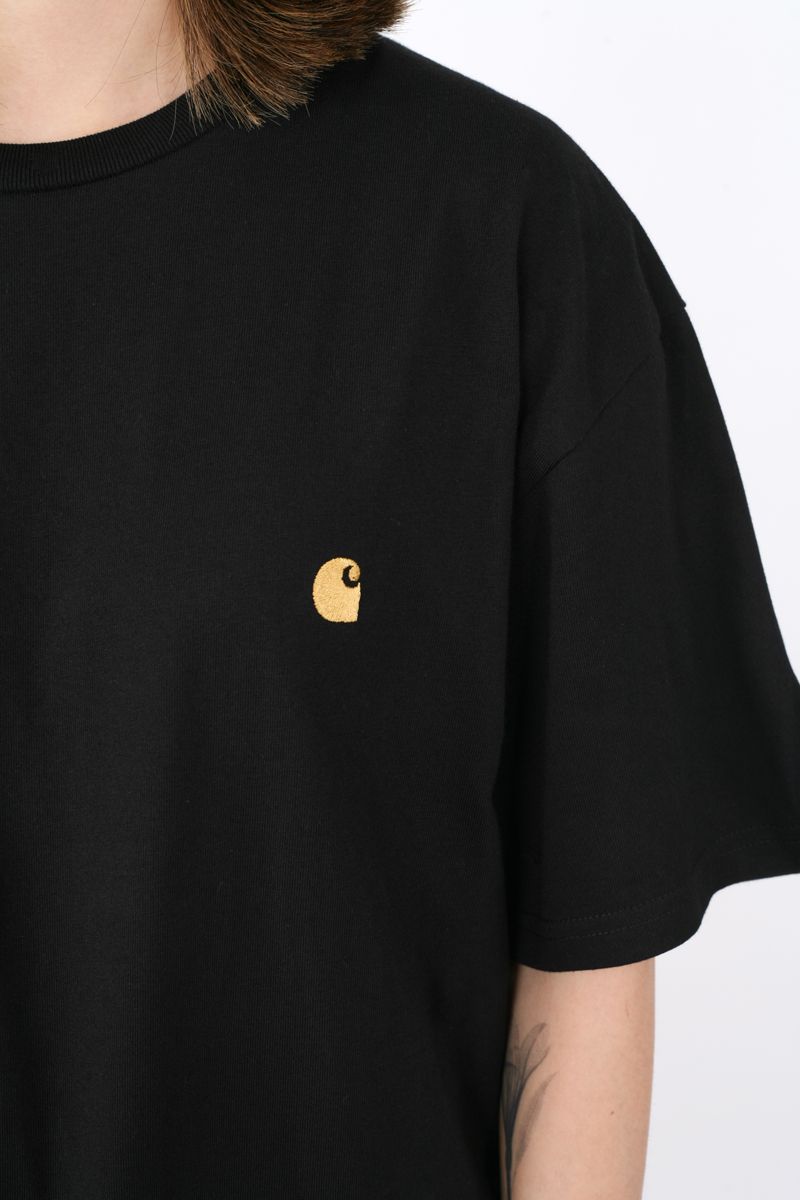 Carhartt WIP S/S Chase Tee