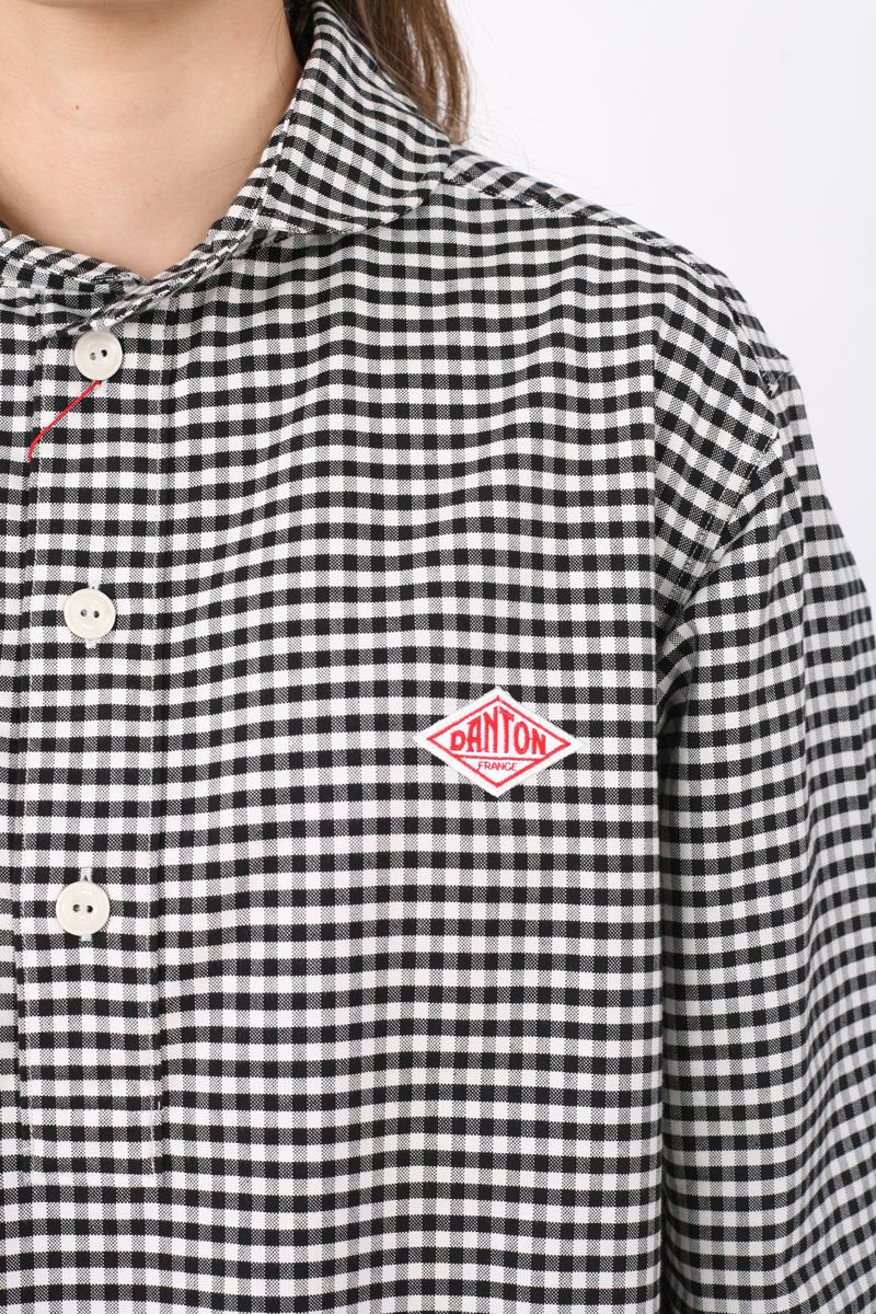 Danton pullover online shirt