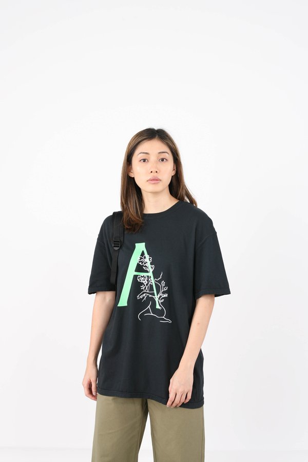 Afield Out Thorn Tee 